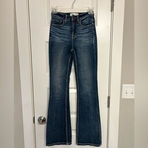 BKE Billie Bootcut Jeans